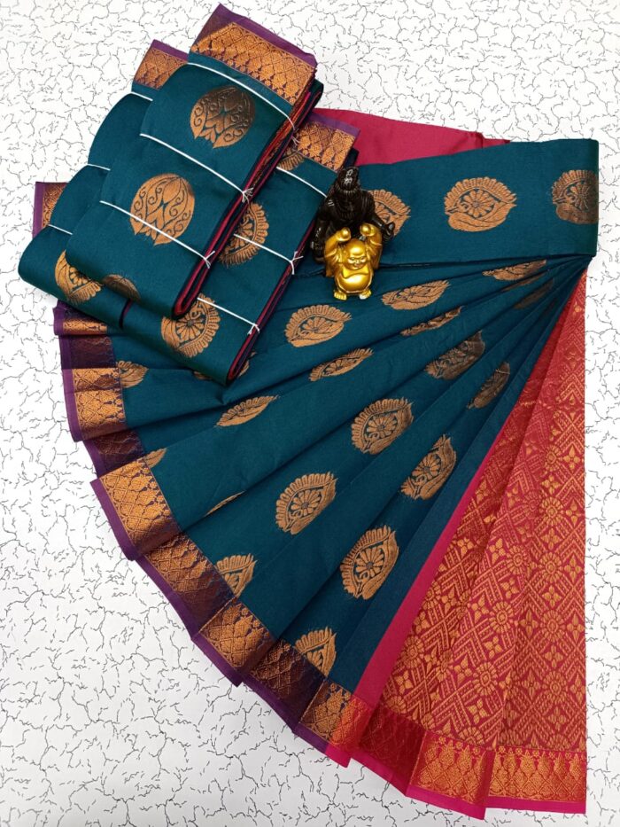 Best online stores for soft silk sarees