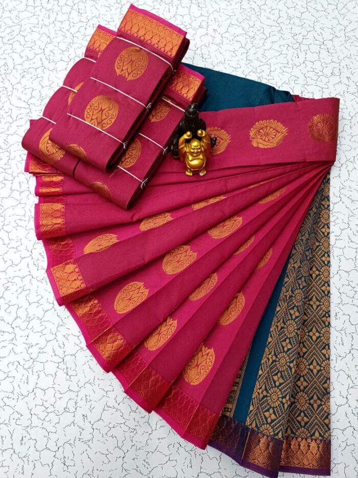 Best online stores for soft silk sarees