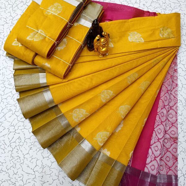 Best online stores for soft silk sarees