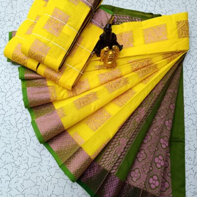 Best online stores for soft silk sarees