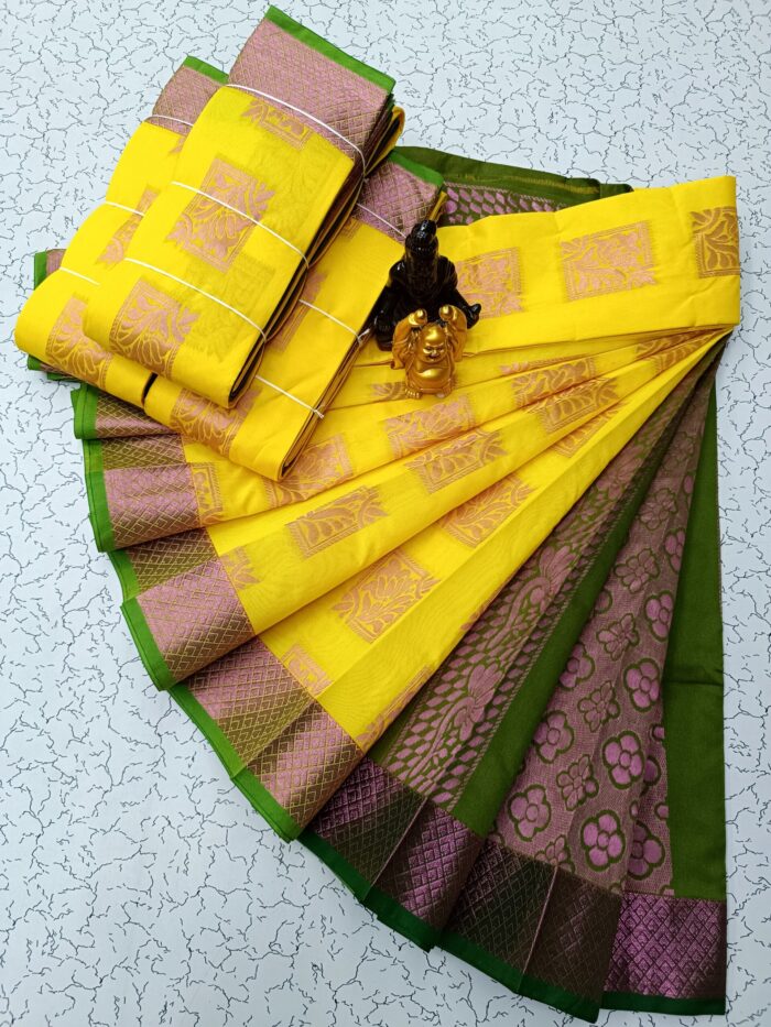 Best online stores for soft silk sarees