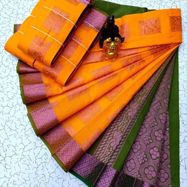 Best online stores for soft silk sarees