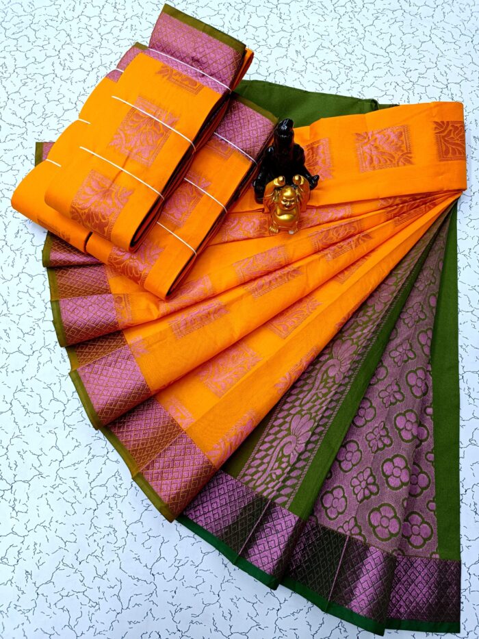 Best online stores for soft silk sarees