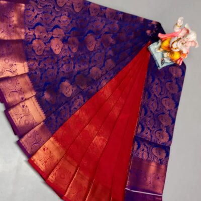 Traditional South Indian Pattu sarees for weddings