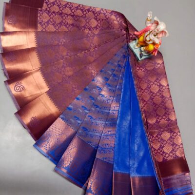 Traditional South Indian Pattu sarees for weddings