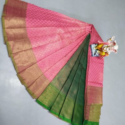 Traditional South Indian Pattu sarees for weddings