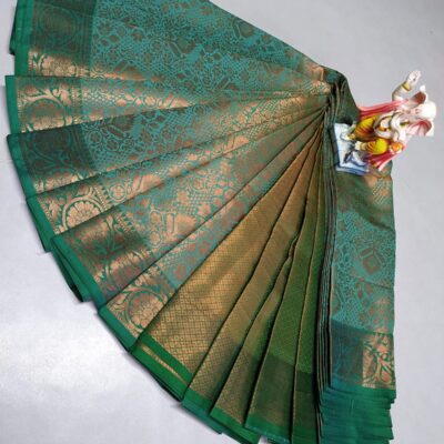Traditional South Indian Pattu sarees for weddings