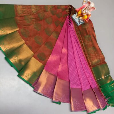 Traditional South Indian Pattu sarees for weddings