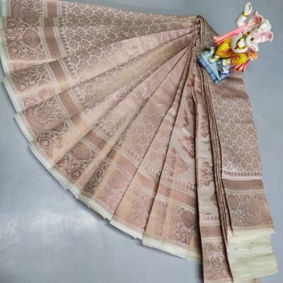 Traditional South Indian Pattu sarees for weddings