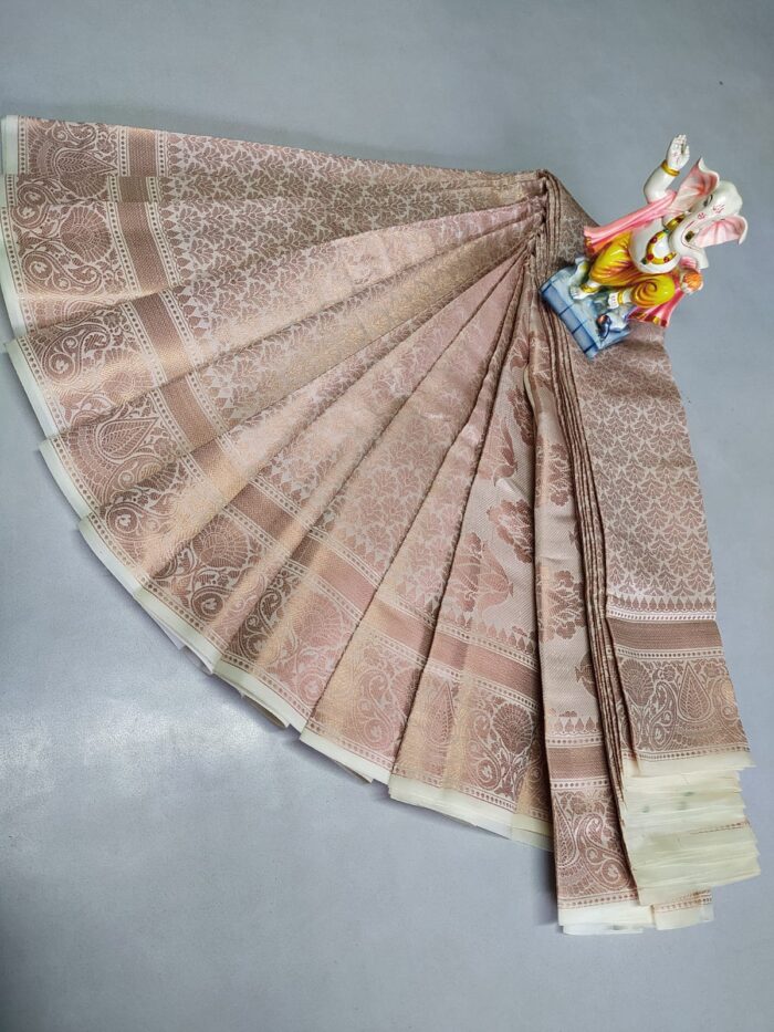 Traditional South Indian Pattu sarees for weddings