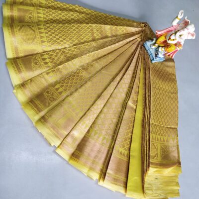 Traditional South Indian Pattu sarees for weddings