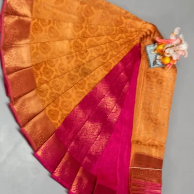 Traditional South Indian Pattu sarees for weddings