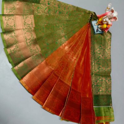 Traditional South Indian Pattu sarees for weddings