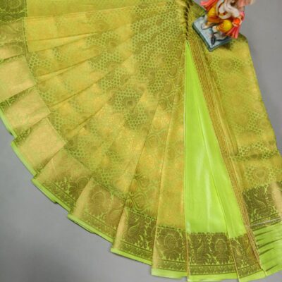 Traditional South Indian Pattu sarees for weddings