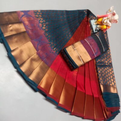 Traditional South Indian Pattu sarees for weddings