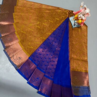 Traditional South Indian Pattu sarees for weddings