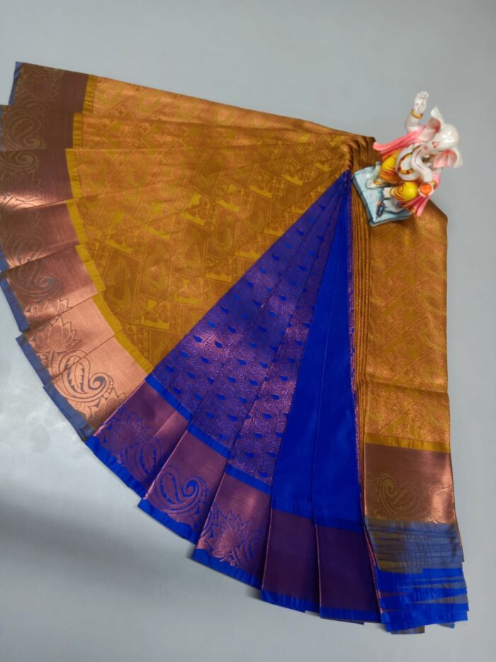 Traditional South Indian Pattu sarees for weddings