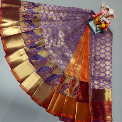 Traditional South Indian Pattu sarees for weddings