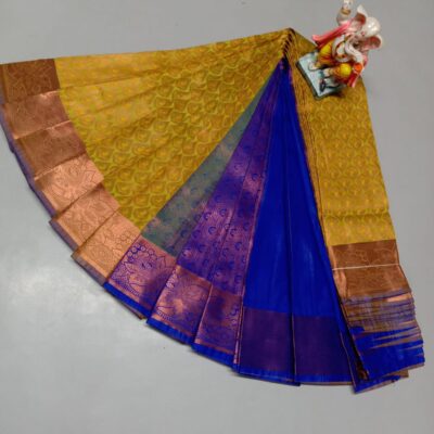 Traditional South Indian Pattu sarees for weddings