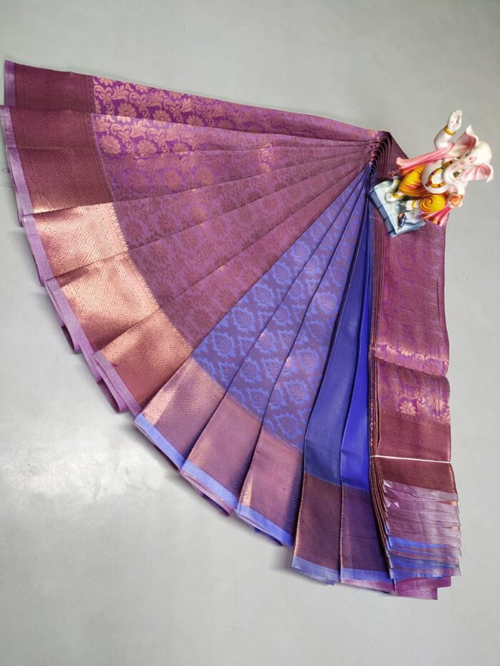 Traditional South Indian Pattu sarees for weddings