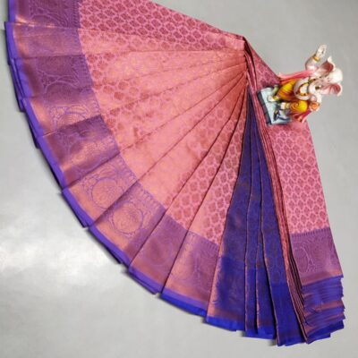 Traditional South Indian Pattu sarees for weddings